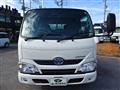2021 Toyota Dyna Truck