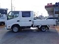 2021 Toyota Dyna Truck