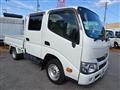 2021 Toyota Dyna Truck