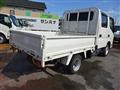 2021 Toyota Dyna Truck