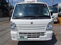 2019 Suzuki Carry Truck