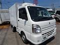 2019 Suzuki Carry Truck