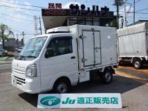 2019 Suzuki Carry Truck