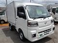 2026 Daihatsu Hijet Truck