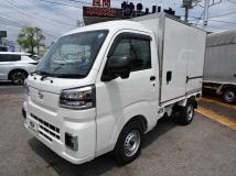 2026 Daihatsu Hijet Truck
