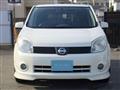 2005 Nissan Lafesta