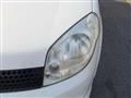 2005 Nissan Lafesta