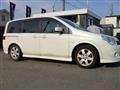 2005 Nissan Lafesta