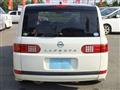 2005 Nissan Lafesta