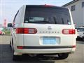 2005 Nissan Lafesta