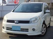 2005 Nissan Lafesta
