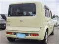 2005 Nissan Cube