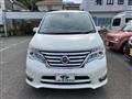 2014 Nissan Serena