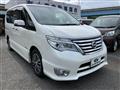 2014 Nissan Serena