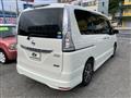 2014 Nissan Serena