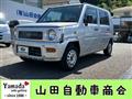 2001 Daihatsu Naked
