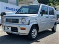 2001 Daihatsu Naked