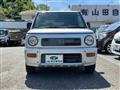 2001 Daihatsu Naked