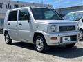 2001 Daihatsu Naked