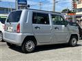 2001 Daihatsu Naked