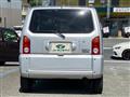 2001 Daihatsu Naked