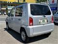 2001 Daihatsu Naked