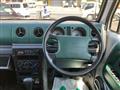 2001 Daihatsu Naked