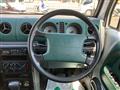 2001 Daihatsu Naked