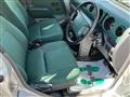 2001 Daihatsu Naked