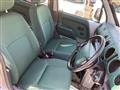 2001 Daihatsu Naked