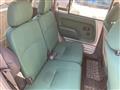 2001 Daihatsu Naked