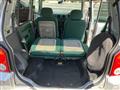 2001 Daihatsu Naked
