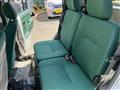 2001 Daihatsu Naked