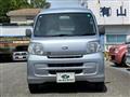 2017 Daihatsu Hijet Cargo