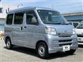 2017 Daihatsu Hijet Cargo