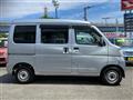 2017 Daihatsu Hijet Cargo