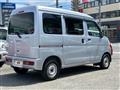 2017 Daihatsu Hijet Cargo