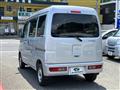 2017 Daihatsu Hijet Cargo