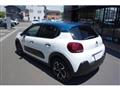 2021 Citroen C3