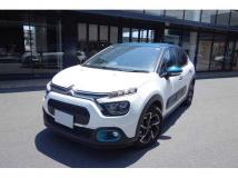 2021 Citroen C3