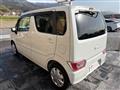 2020 Suzuki Wagon R