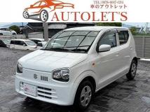 2020 Suzuki Alto