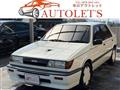 1987 Isuzu Gemini