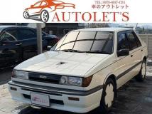 1987 Isuzu Gemini
