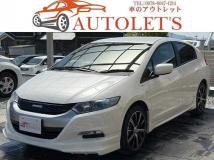 2009 Honda Insight