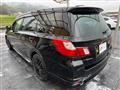 2015 Subaru Exiga