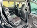 2015 Subaru Exiga