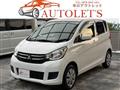 2018 Mitsubishi eK Wagon