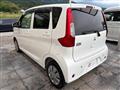 2018 Mitsubishi eK Wagon
