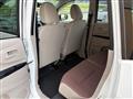 2018 Mitsubishi eK Wagon